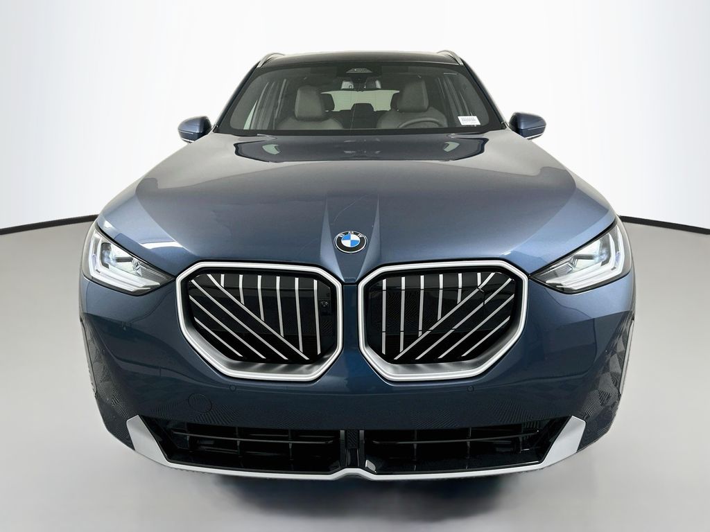 Thumbnail: 2026 BMW X3 - 2