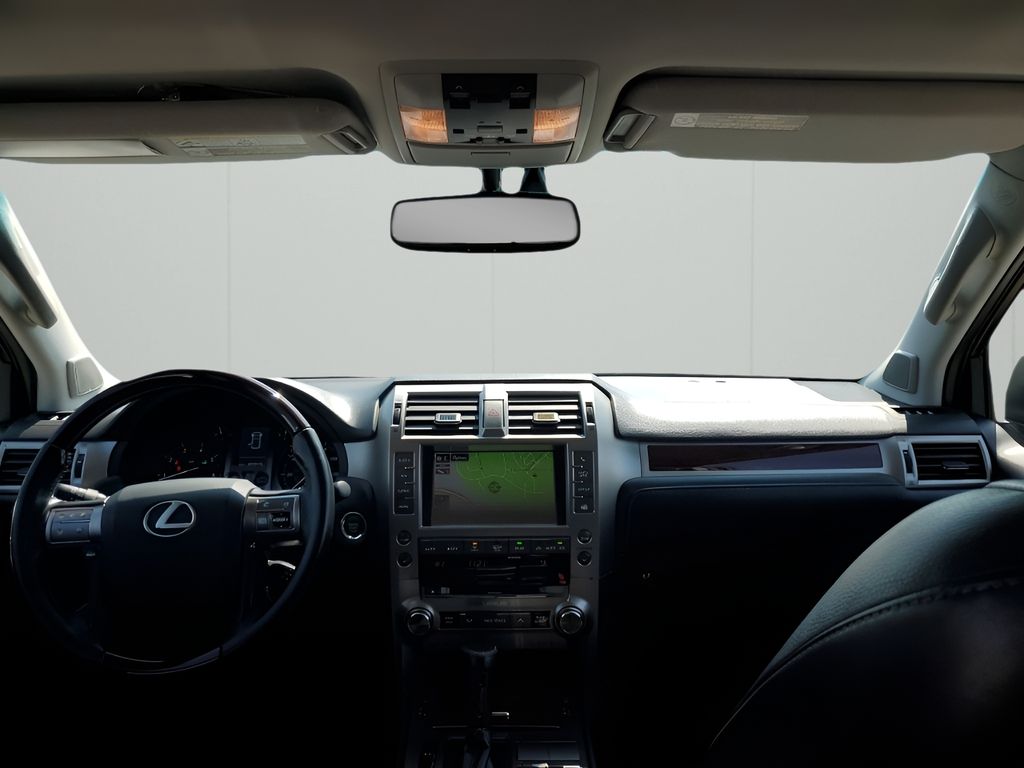 2018 Lexus Gx  460 In Austin, Texas