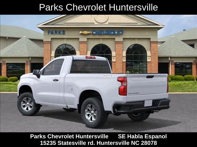 ChevroletSilverado 15004
