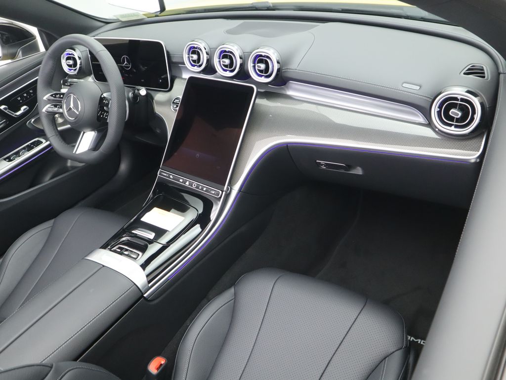 Thumbnail: 2026 Mercedes-Benz CLE - 26