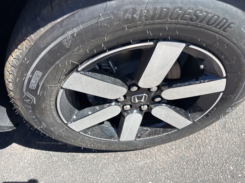 Thumbnail: 2026 Honda Prologue - 4