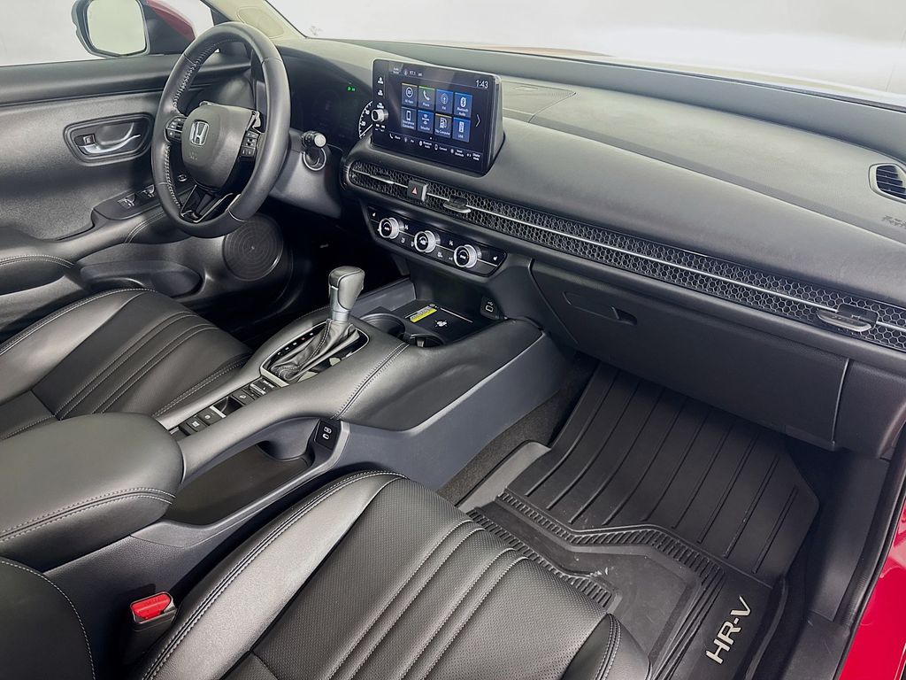 Used Car 2025 Honda Hr-v  Ex-l For Sale Under $30,000 In Austin, Texas