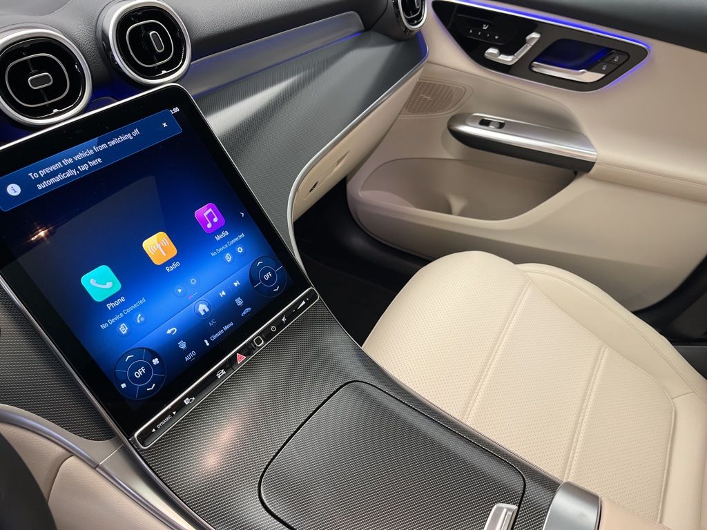 Thumbnail: 2026 Mercedes-Benz GLC - 21