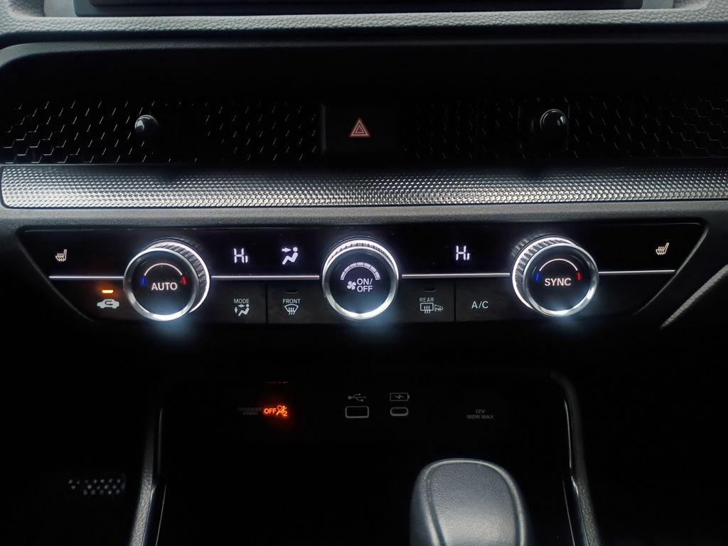 Used Car 2023 Honda Cr-v Hybrid  Sport For Sale Under $30,000 In Austin, Texas