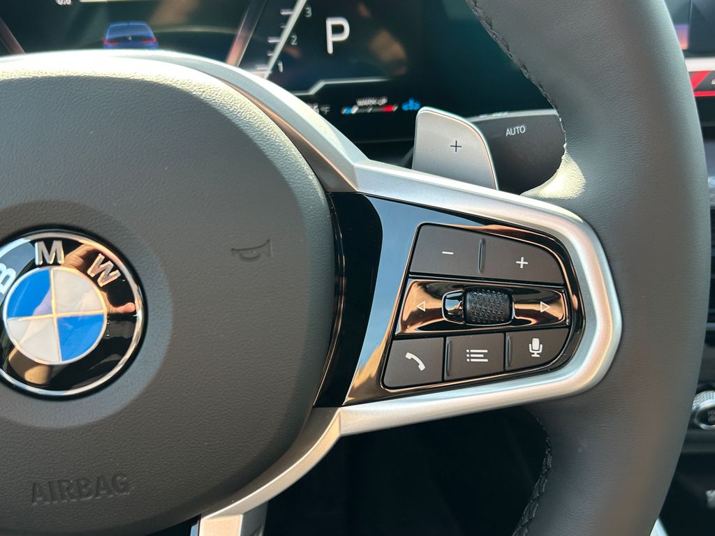 Thumbnail: 2026 BMW 3 Series - 20