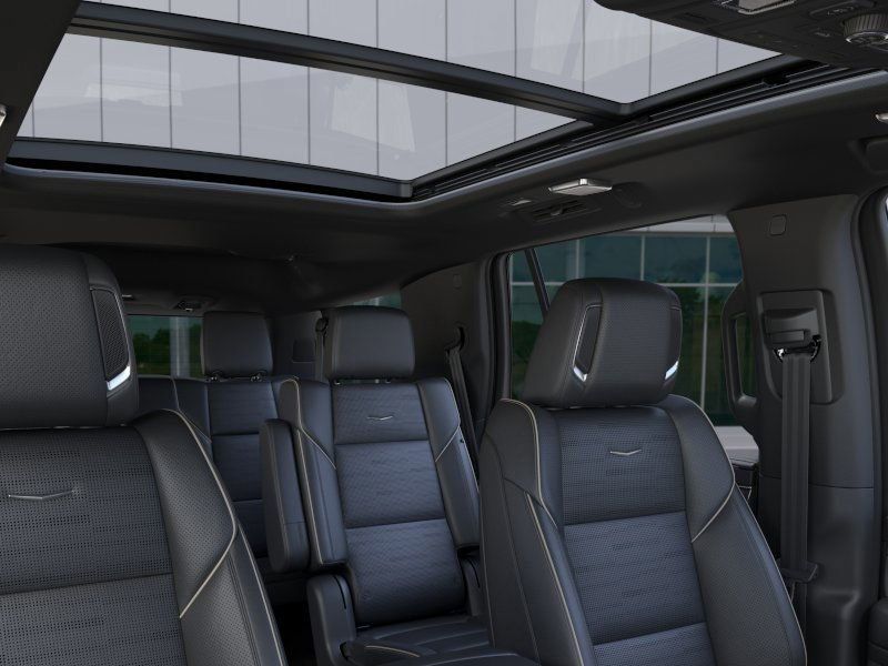 2024 Cadillac Escalade Premium Luxury 24