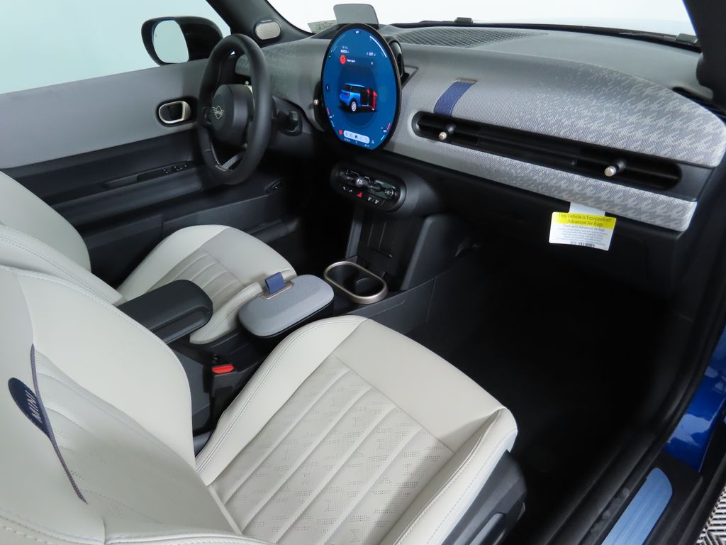 2025 MINI Cooper Hardtop 2 Door 19