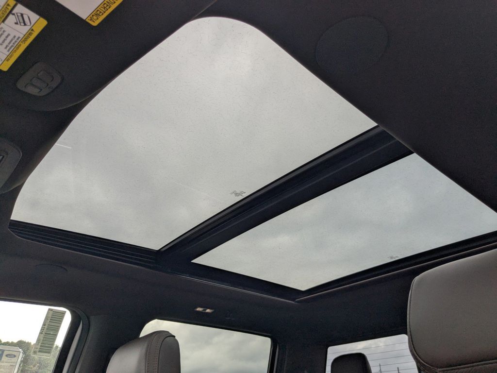 2026 Ford F-350 King Ranch