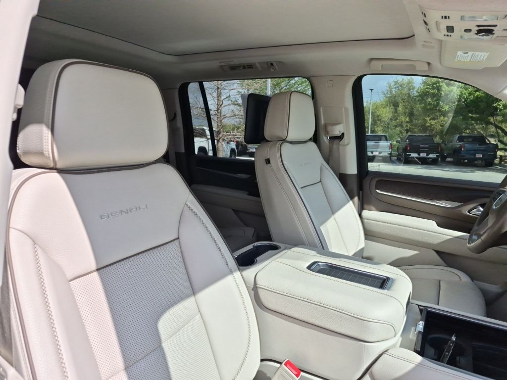 Used Car 2024 Gmc Yukon Xl  Denali For Sale Under $80,000 In Austin, Texas