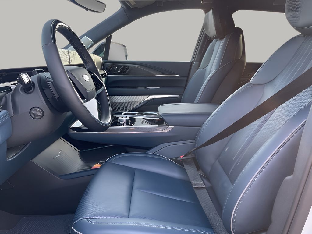 New Car 2025 Cadillac Escalade  Sport For Sale Under $150,000 In Austin, Texas