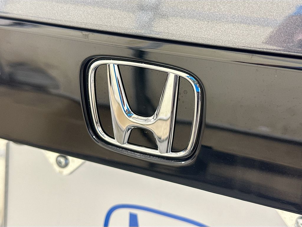 Thumbnail: 2026 Honda Accord - 22