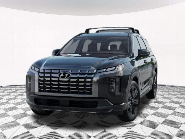 2025 Hyundai Palisade XRT 6