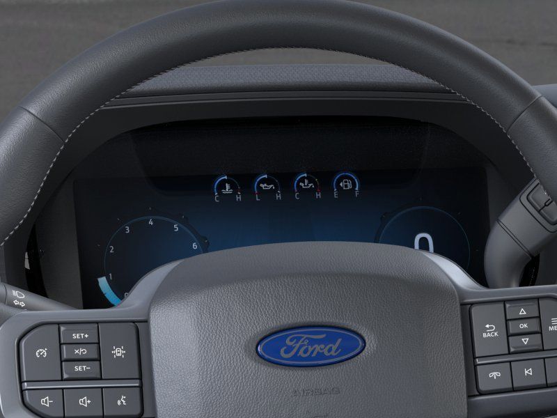new 2026 Ford F-150 car, priced at $58,580