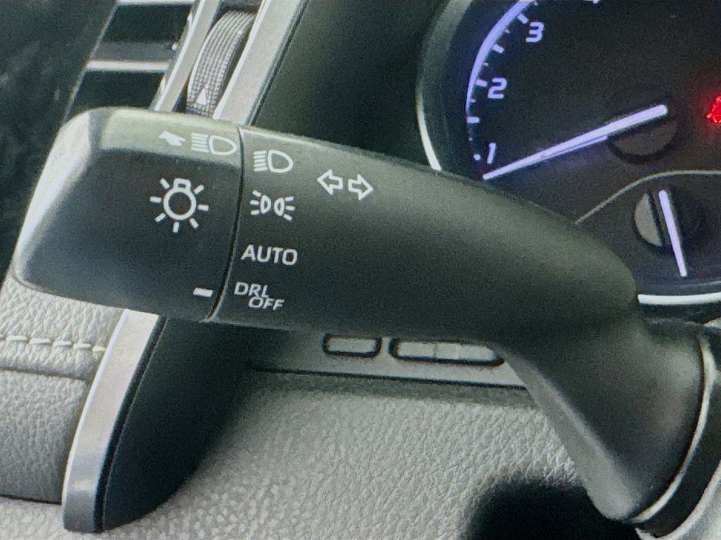 Used Car 2019 Toyota Camry  L For Sale Under $20,000 In Austin, Texas