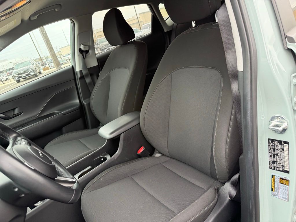 Thumbnail: 2024 Hyundai Kona - 8