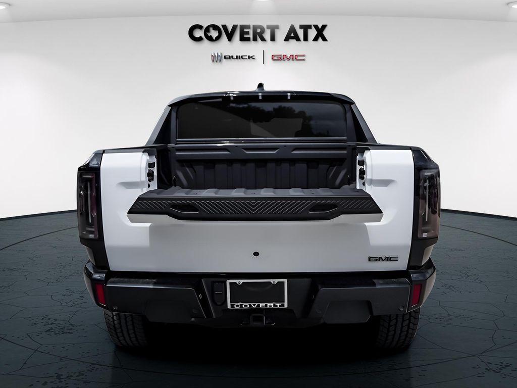 New Car 2025 Gmc Hummer Ev Pickup  3x For Sale Under $110,000 In Austin, Texas