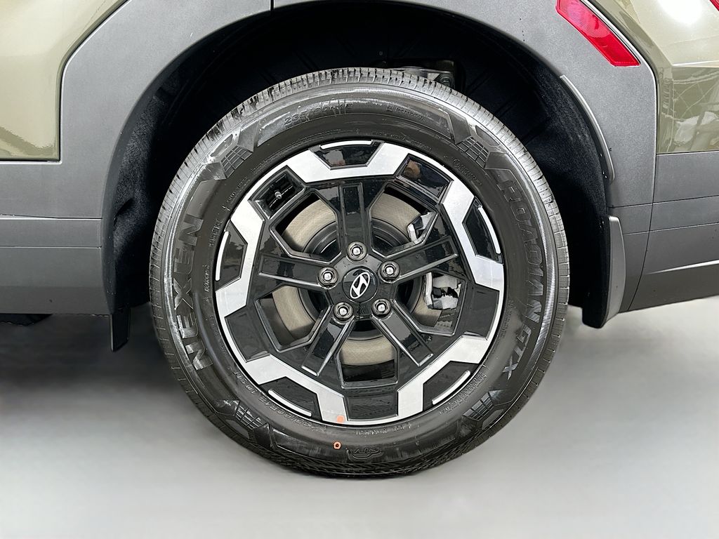 Thumbnail: 2026 Hyundai Santa Fe - 22