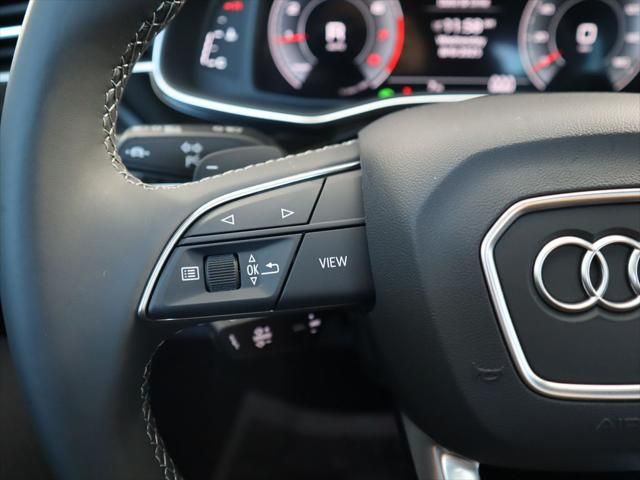 Thumbnail: 2025 Audi Q7 - 10