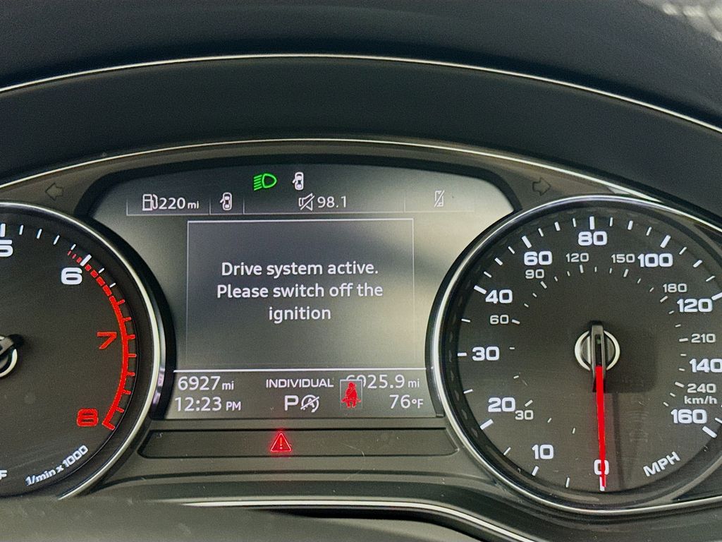 Used Car 2024 Audi Q5  45 S Line Premium For Sale Under $50,000 In Austin, Texas