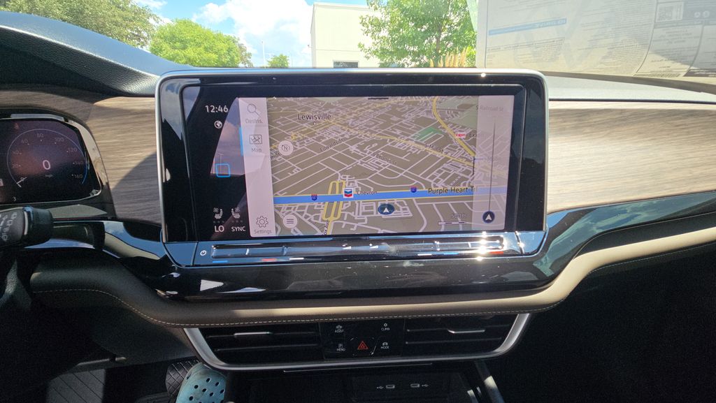 2026 Volkswagen Atlas