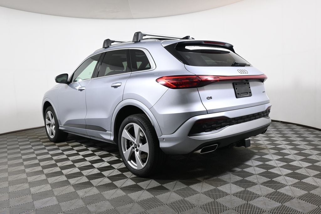 Thumbnail: 2025 Audi Q5 - 5