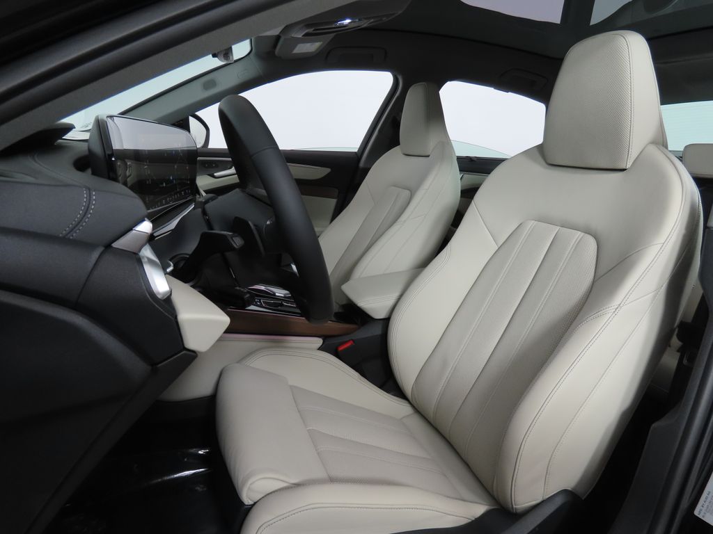 Thumbnail: 2026 Audi A6 - 30