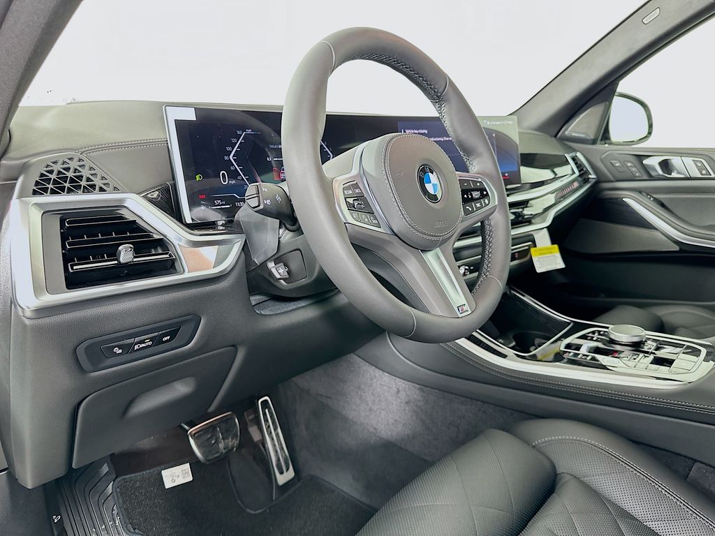 Thumbnail: 2026 BMW X5 - 9