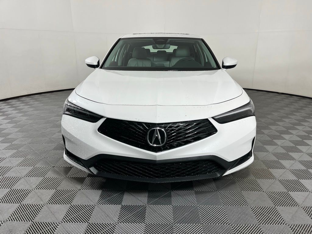 Thumbnail: 2025 Acura Integra - 7