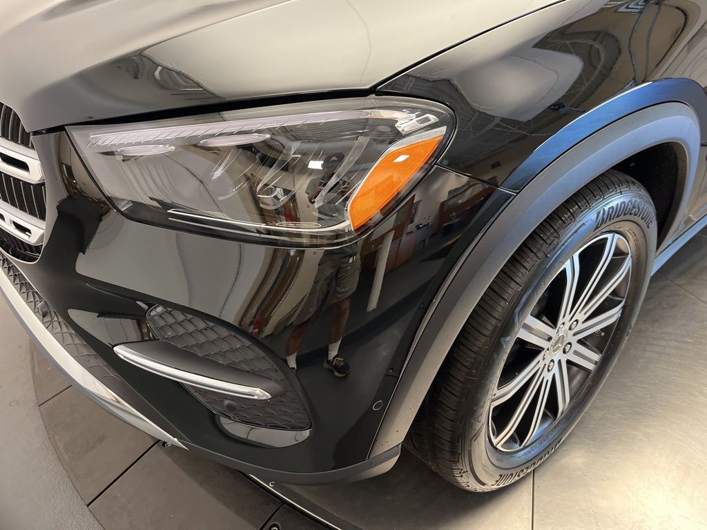 Thumbnail: 2025 Mercedes-Benz GLE - 9