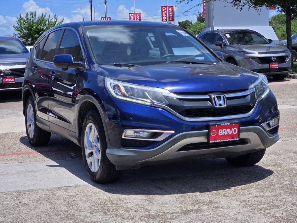 2016 Honda CR-V EX  at Emmons Autoplex