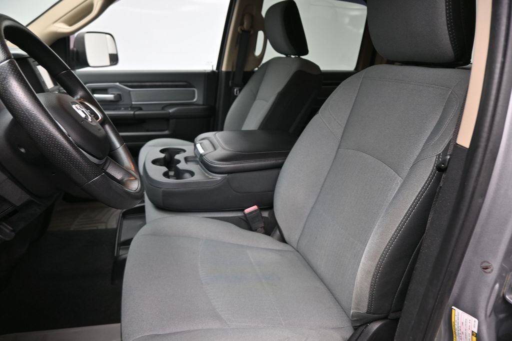 Used 2020 Ram 2500 Truck