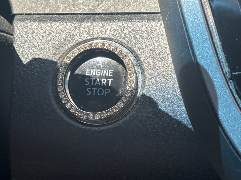 Used 2018 Toyota Camry Sedan