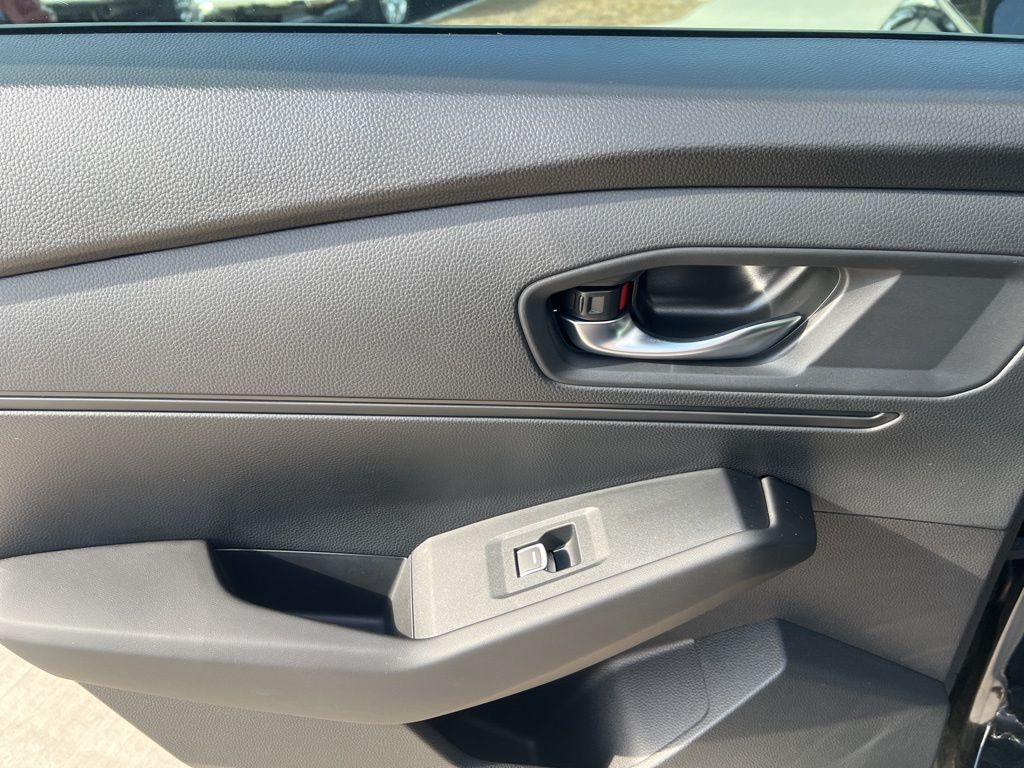 2023 Honda Accord Sedan LX FWD Sedan