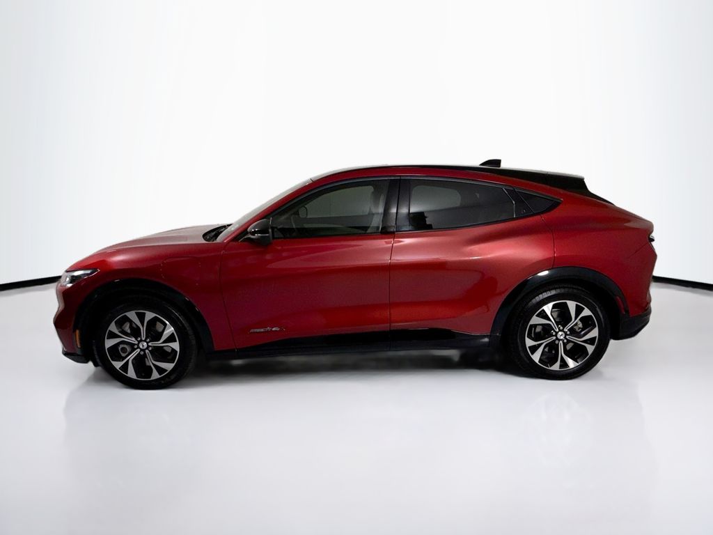 Thumbnail: 2023 Ford Mustang Mach-E - 8