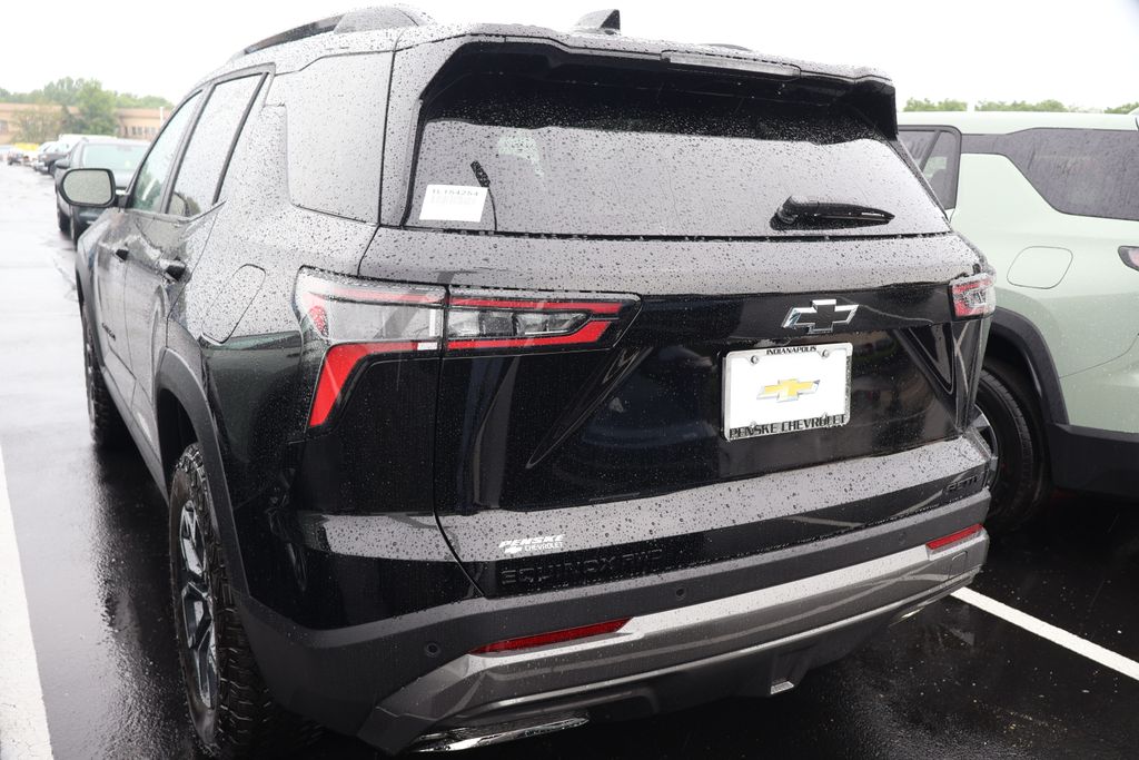 2026 Chevrolet Equinox ACTIV 10