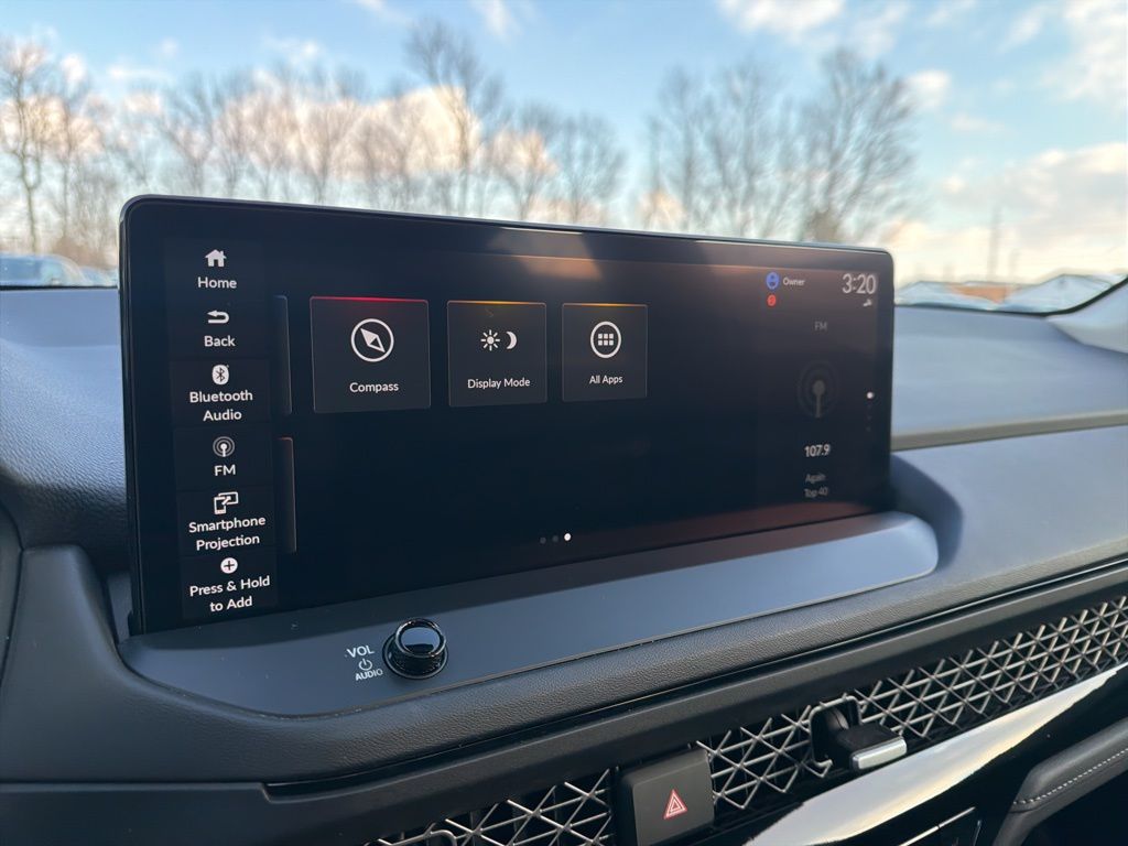 Thumbnail: 2024 Honda Accord - 32