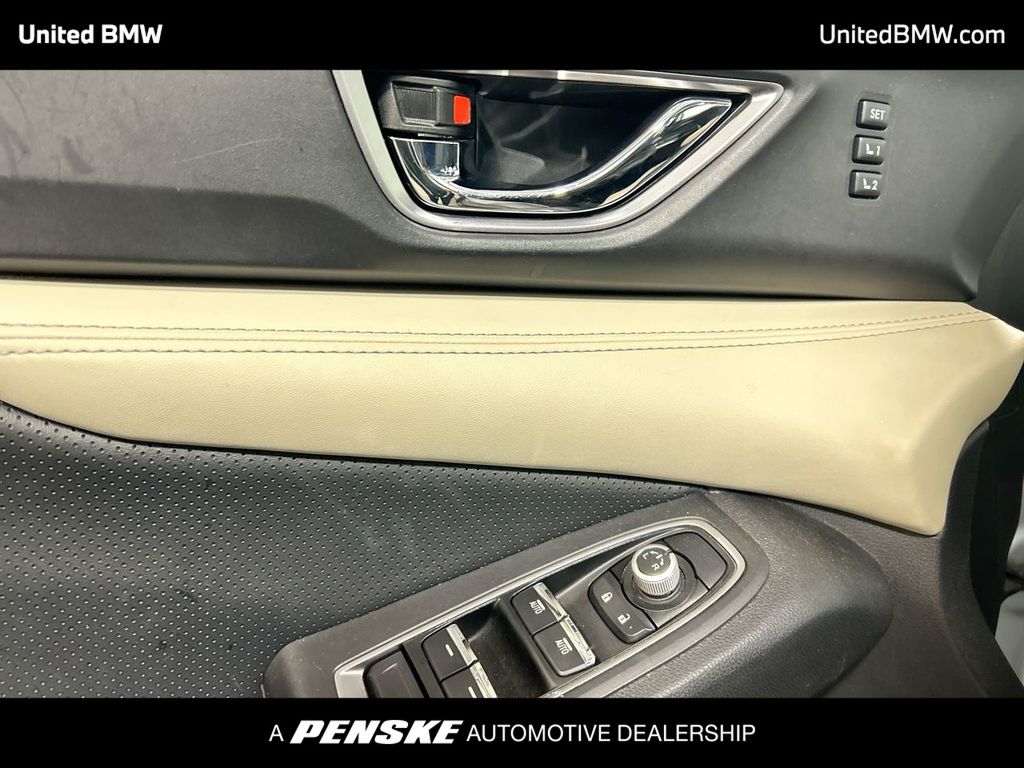 Thumbnail: 2019 Subaru Ascent - 11