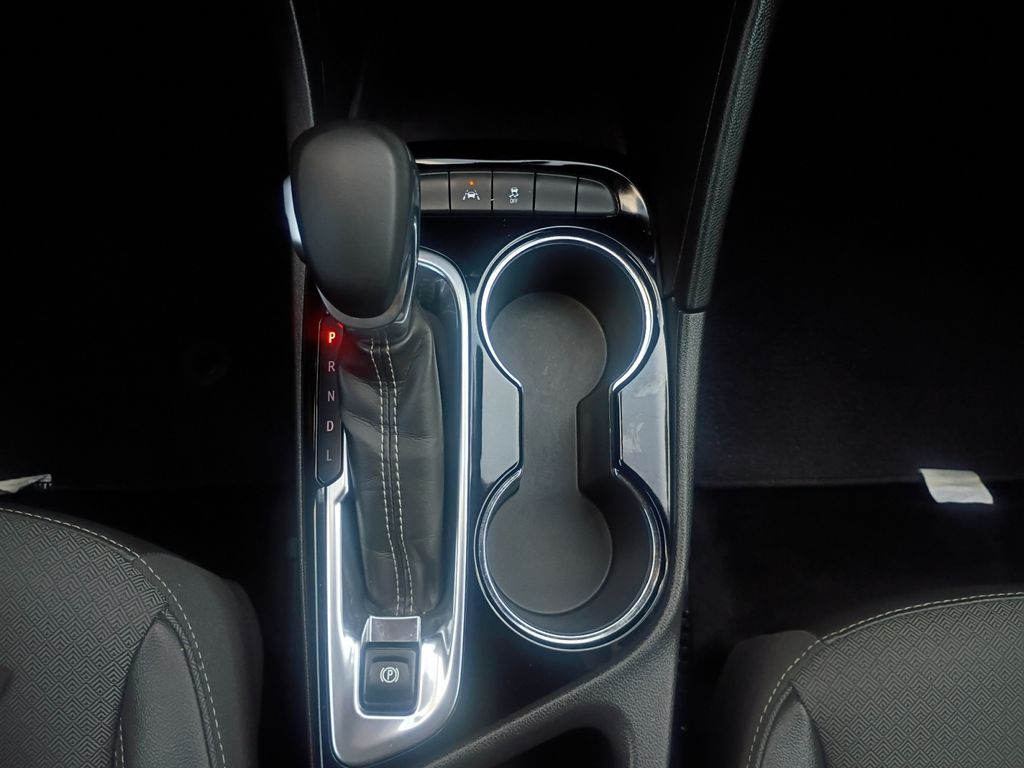 Used Car 2025 Buick Encore Gx  Preferred For Sale Under $20,000 In Austin, Texas