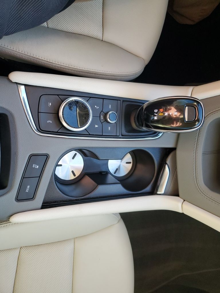 Used Car 2020 Cadillac Xt6  Premium Luxury For Sale Under $25,000 In Austin, Texas