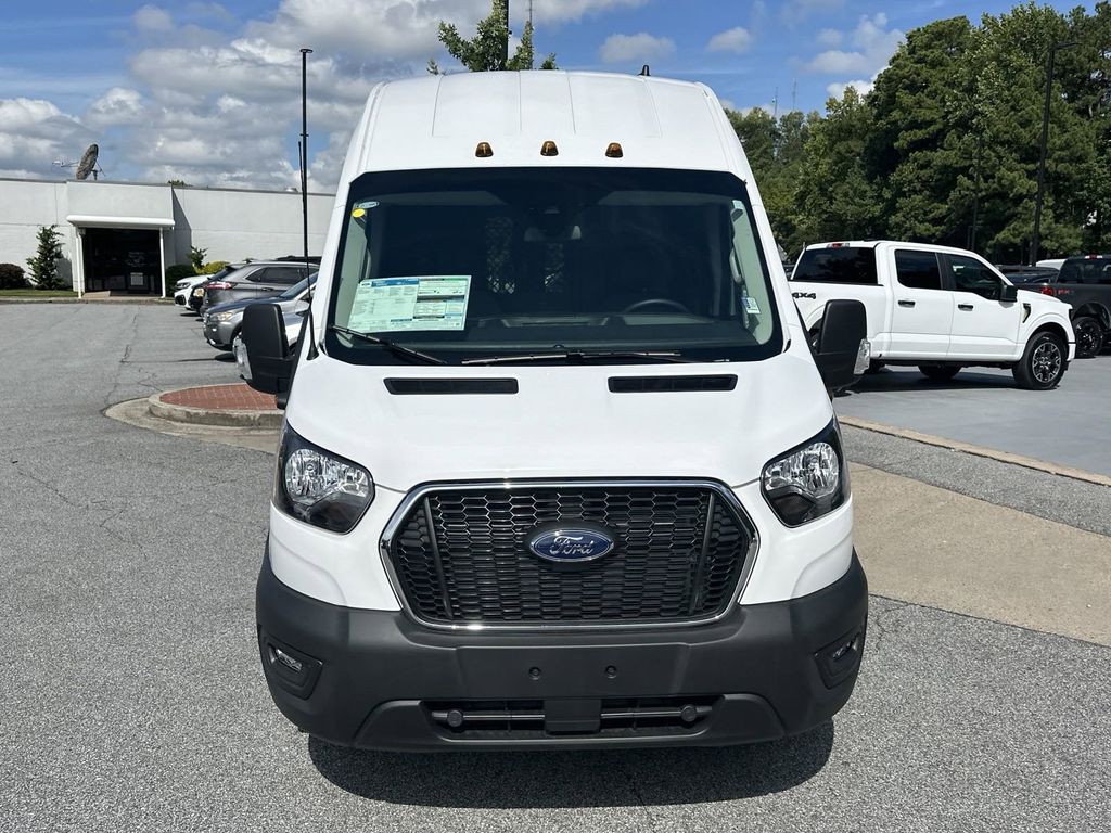 2024 Ford Transit-350 Base 2