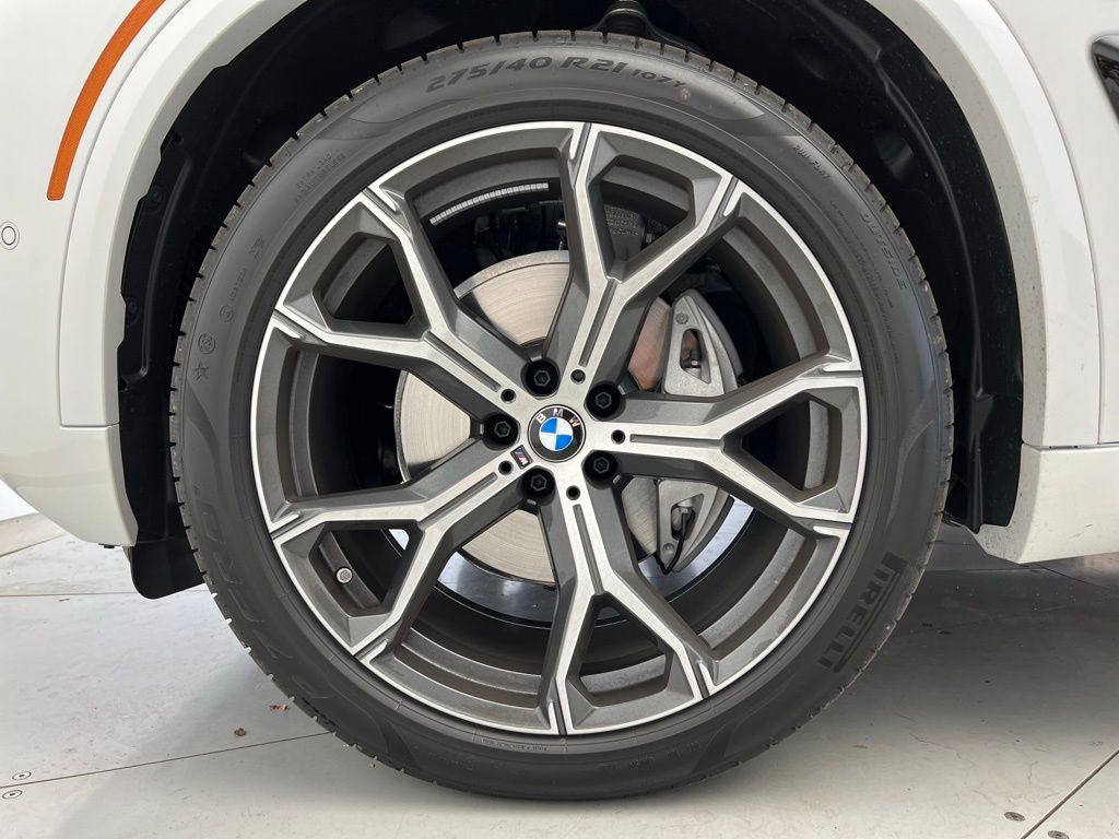 Thumbnail: 2026 BMW X5 - 23