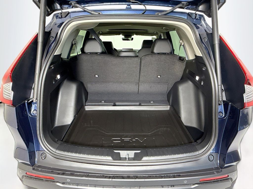 Thumbnail: 2026 Honda CR-V - 28