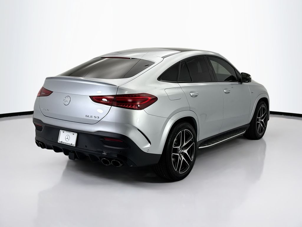 Thumbnail: 2026 Mercedes-Benz GLE - 5