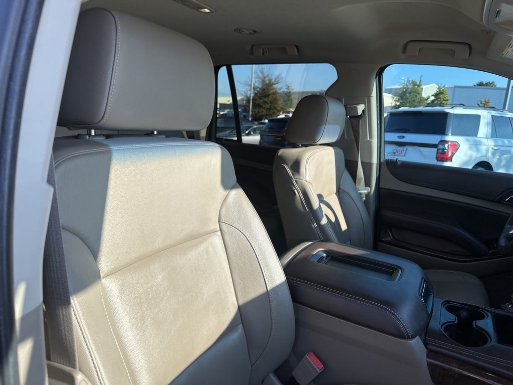 Used Car 2016 Chevrolet Tahoe  Lt For Sale Under $20,000 In Austin, Texas