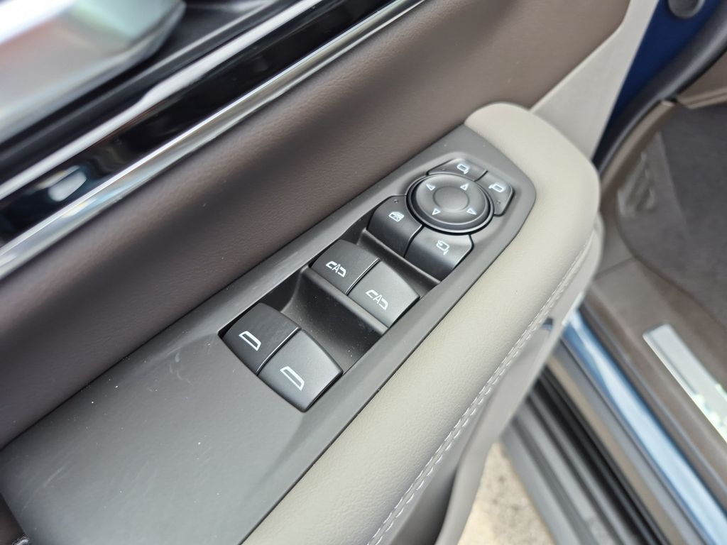 New 2026  GMC Elevation image 21