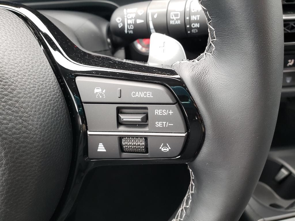 Used 2026 Acura ADX SUV