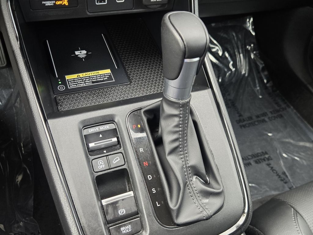 2025 Honda CR-V - $32,998