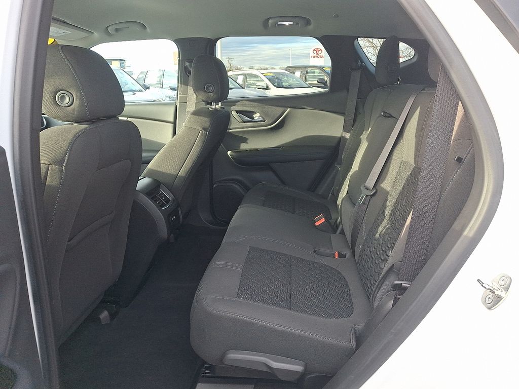 Thumbnail: 2019 Chevrolet Blazer - 10