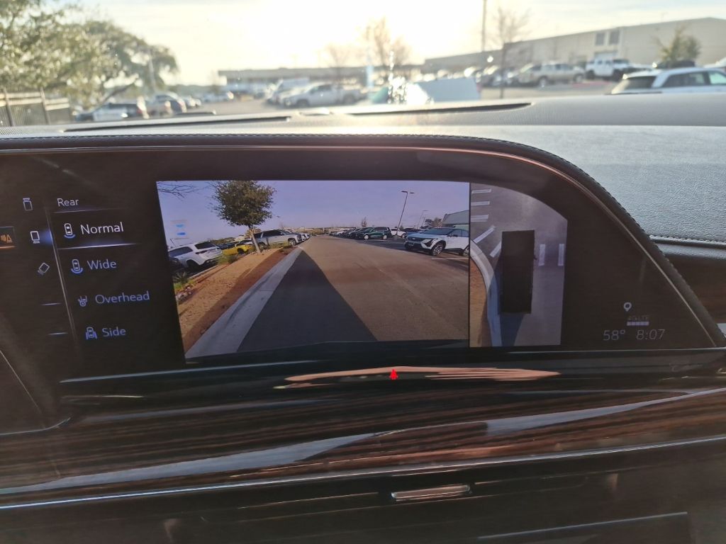 Used Car 2023 Cadillac Escalade  Premium Luxury For Sale Under $70,000 In Austin, Texas