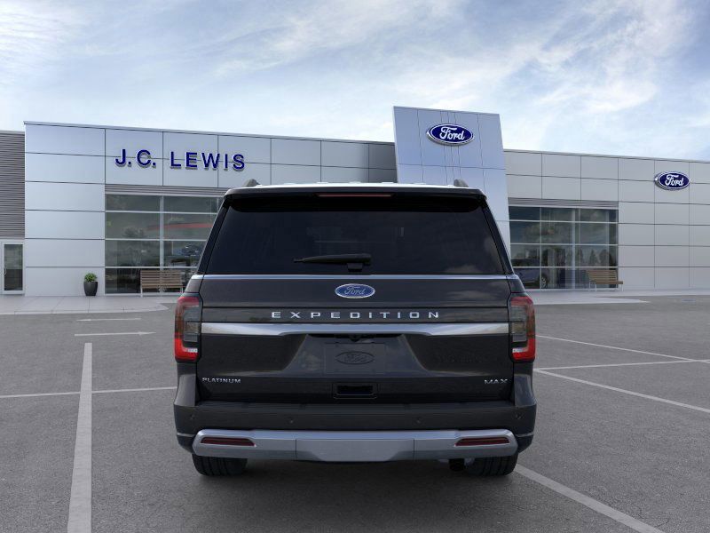 2024 Ford Expedition MAX Platinum